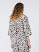 MAX MARA abbigliamento GINNICO 006 FIORE HAWAII