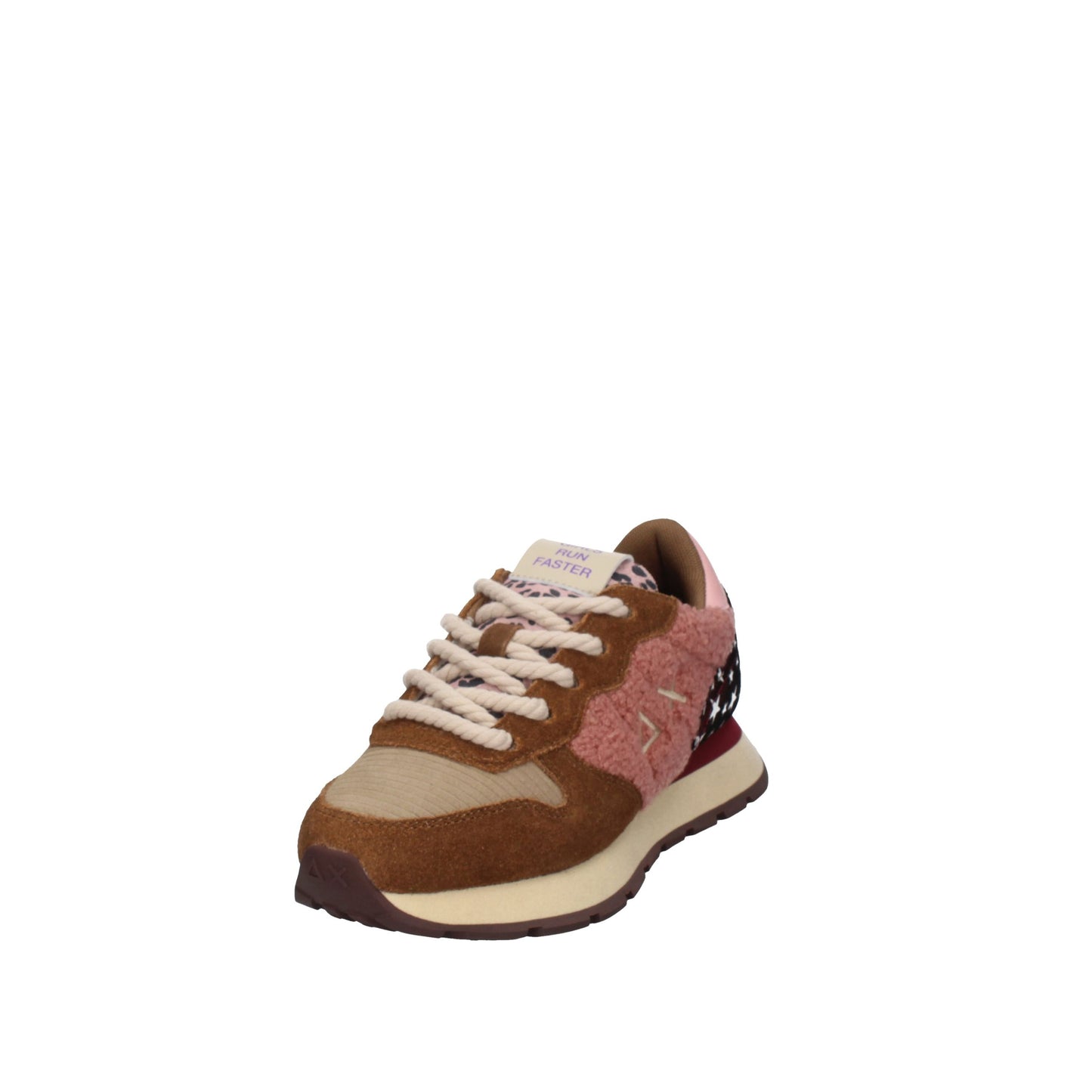 SUN68 Shoes Z45208 93 FOX