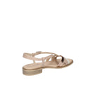 NERO GIARDINI Scarpe E615890D 453 LINO