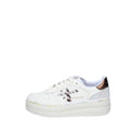 PREMIATA Scarpe MIL07035 Bianco