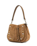 GIANNI CHIARINI Borse BS 12386 CMBRC 1478 CARAMEL