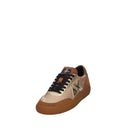 SUN68 SNEAKERS Z46258 08 MARRONE