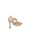 NERO GIARDINI Shoes E409340DE Linen