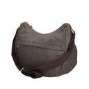 BORBONESE Borse 91010340-X95 OP NAT/NERO