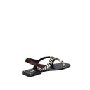 CORAL Scarpe CB.F226.11 BLACK
