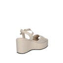 FRAU Scarpe 04M6 Burro