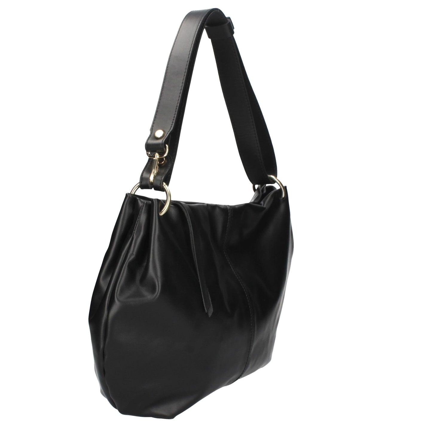 SOIRE'E Borsa 2522 Nero