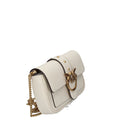 PINKO Borse 100061-A0F1 NERO