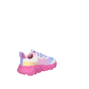 GEOX Scarpe J55N5A-02A9J FUCHSIA/MULT.
