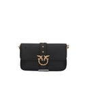 PINKO Piccola pelletteria 105353 A2OX BCO SETA