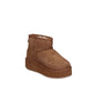 EMU AUSTRALIA Scarpe W13296-CHE CHESTNUT