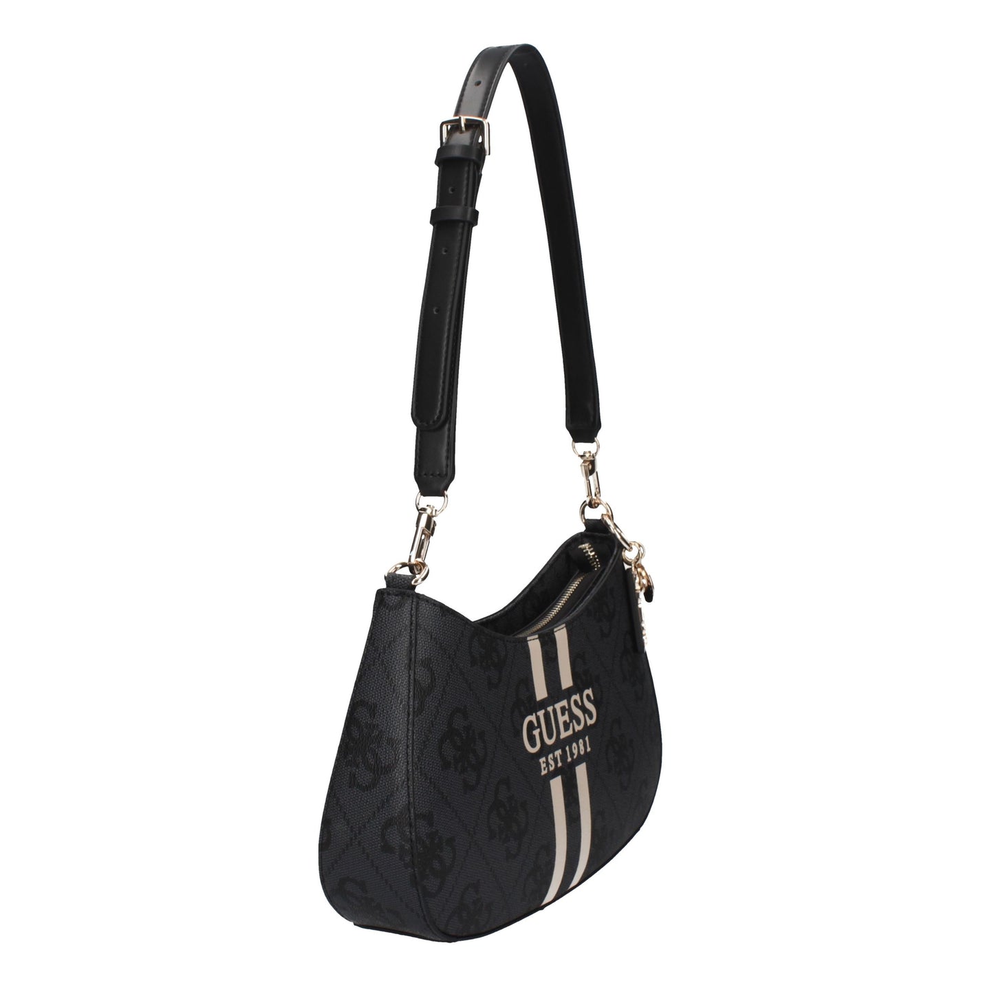 GUESS Borse HWOS96 72180 Antracite