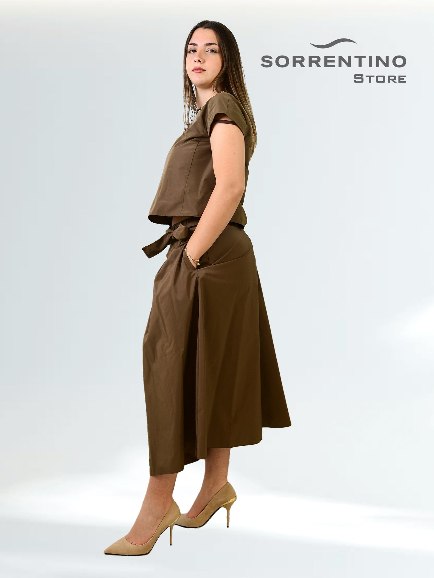 MAX MARA abbigliamento PARANA 019