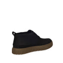 CLARKS Scarpe TORHILL LACEHI DARK BROWN