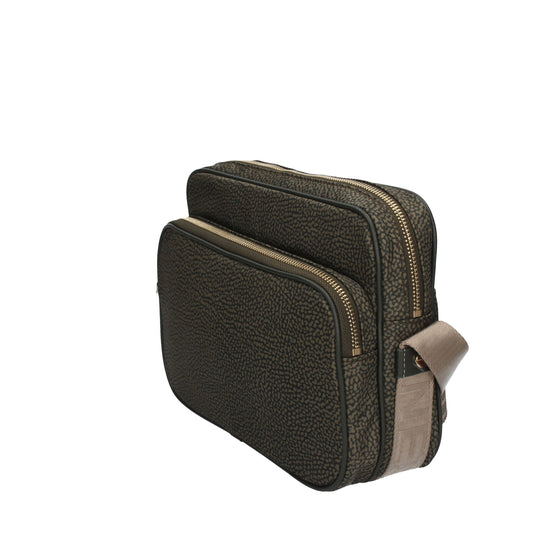 BORBONESE Borse 91010005I15 ALLORO - Borbonese