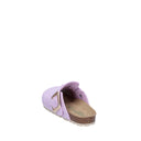 GRUNLAND CIABATTA CB3092 Malva