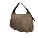 BORBONESE Borse 91010365-AH1 X11 OP NATURAL/NER