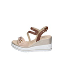 NERO GIARDINI Scarpe E615962D 707 BIANCO