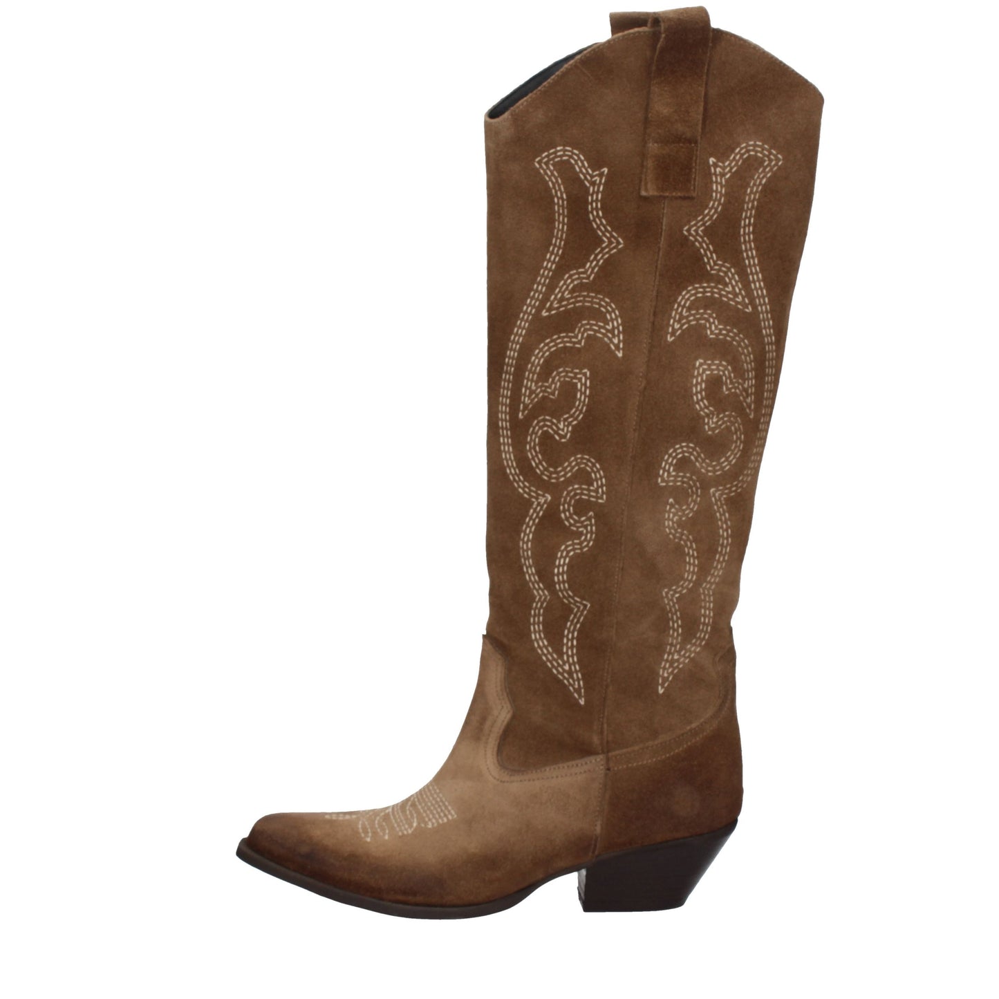 SOIRE'E Scarpe KAYLA TESTA DI MORO