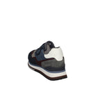 HARMONT&BLAINE Scarpe EFM262.050.A60 A4 NERO