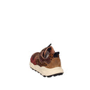FLOWER MOUNTAIN Scarpe 0012017818-56 1D34 BROWN/BORD.