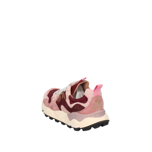 FLOWER MOUNTAIN Scarpe 0012017817-01 LIGHT ROSE PINK BROWN - Flower Mountain