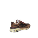 PREMIATA Scarpe MOEROUND 8562 Marrone