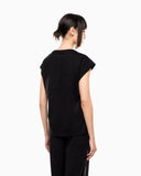 EA7 - EMPORIO ARMANI abbigliamento 7W000958 AF12503 UC001 BLACK