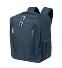 AMERICAN TOURISTER BY SAMSONITE Valigie e Trolley 159231-MJ*008 DARK NAVY