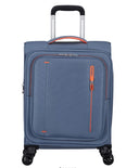 AMERICAN TOURISTER BY SAMSONITE Valigie e Trolley 157365-MJ4*004 STONE BLUE