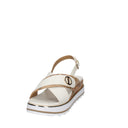 ALVIERO MARTINI Scarpe 2471/0371 A630 BCO SPORCO