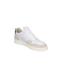 D.A.T.E. Scarpe M431-C2-BA-WL WHITE/BLUE