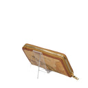 ALVIERO MARTINI Portafogli W044/6000 0010 NATURALE