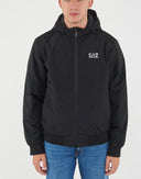 EA7 - EMPORIO ARMANI abbigliamento 8NPB21 PNFZZ 1200 BLACK