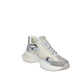 PINKO SNEAKERS SS0067E032-ZZF SILVER