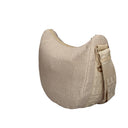 BORBONESE Borse 934108-I15 927 WHITE COTTON