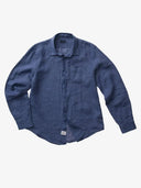 BLAUER abbigliamento LUS01128-007453 890 BLU INDIGO