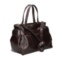 GIANNI CHIARINI Borse BS 12636 RALPH 001 NERO