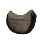 BORBONESE Borse 934108I15 DARK BLK