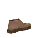 CLARKS Scarpe TORHILL HI STONE