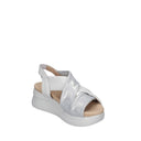 CALLAGHAN Scarpe 29930 BLANCO/PLATA