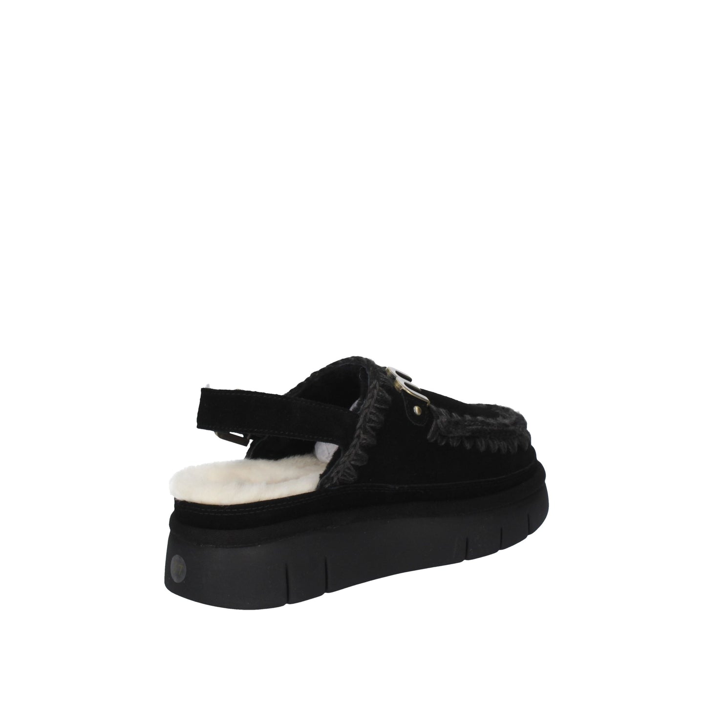 MOU Scarpe MU.FW531026A CHALK