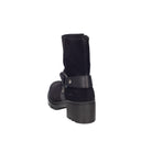 HISPANITAS Scarpe HI265099 BLACK