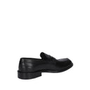 HUDSON Scarpe 30100 TESTA DI MORO