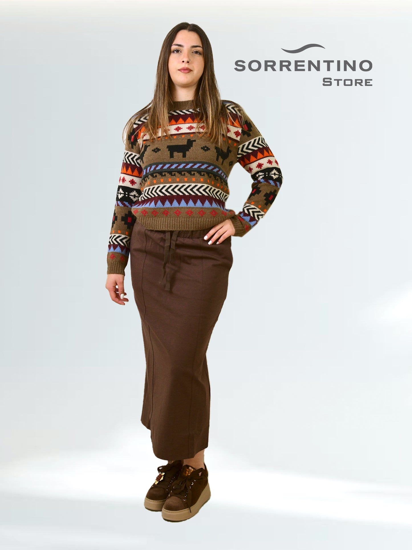 MAX MARA abbigliamento QUIRITE 023