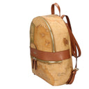 ALVIERO MARTINI ZAINO D099/6000 0010 NATURALE