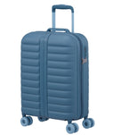 AMERICAN TOURISTER BY SAMSONITE Valigie e Trolley 159930-MK4*001 STEEL BLUE