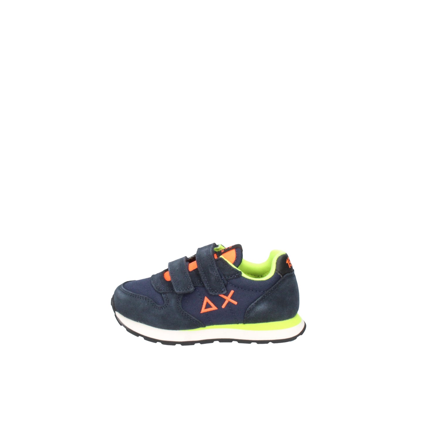 SUN68 Shoes Z45302B DARK MILITARY