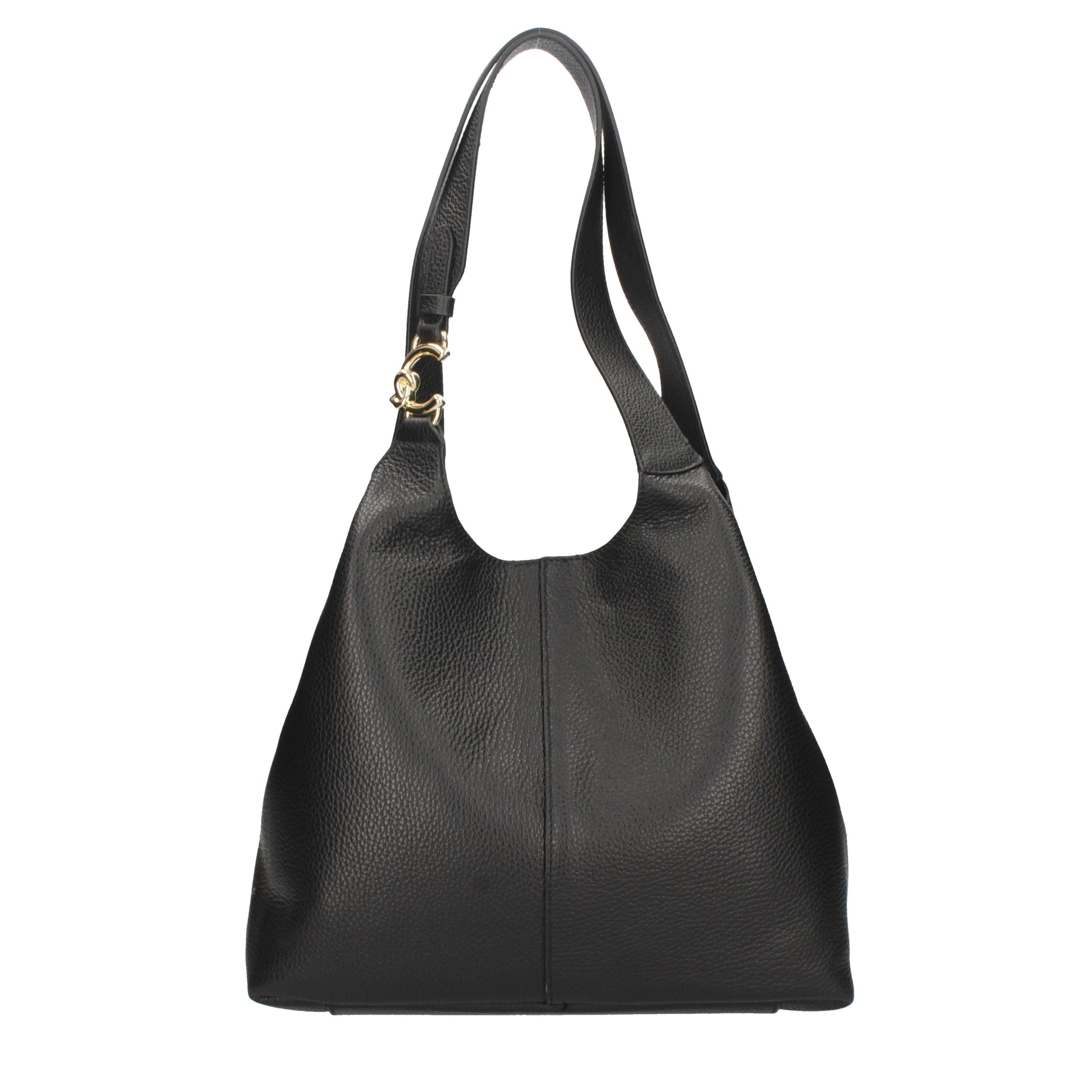 COCCINELLE Borse E1 SHA 11 02 01 PRUNE