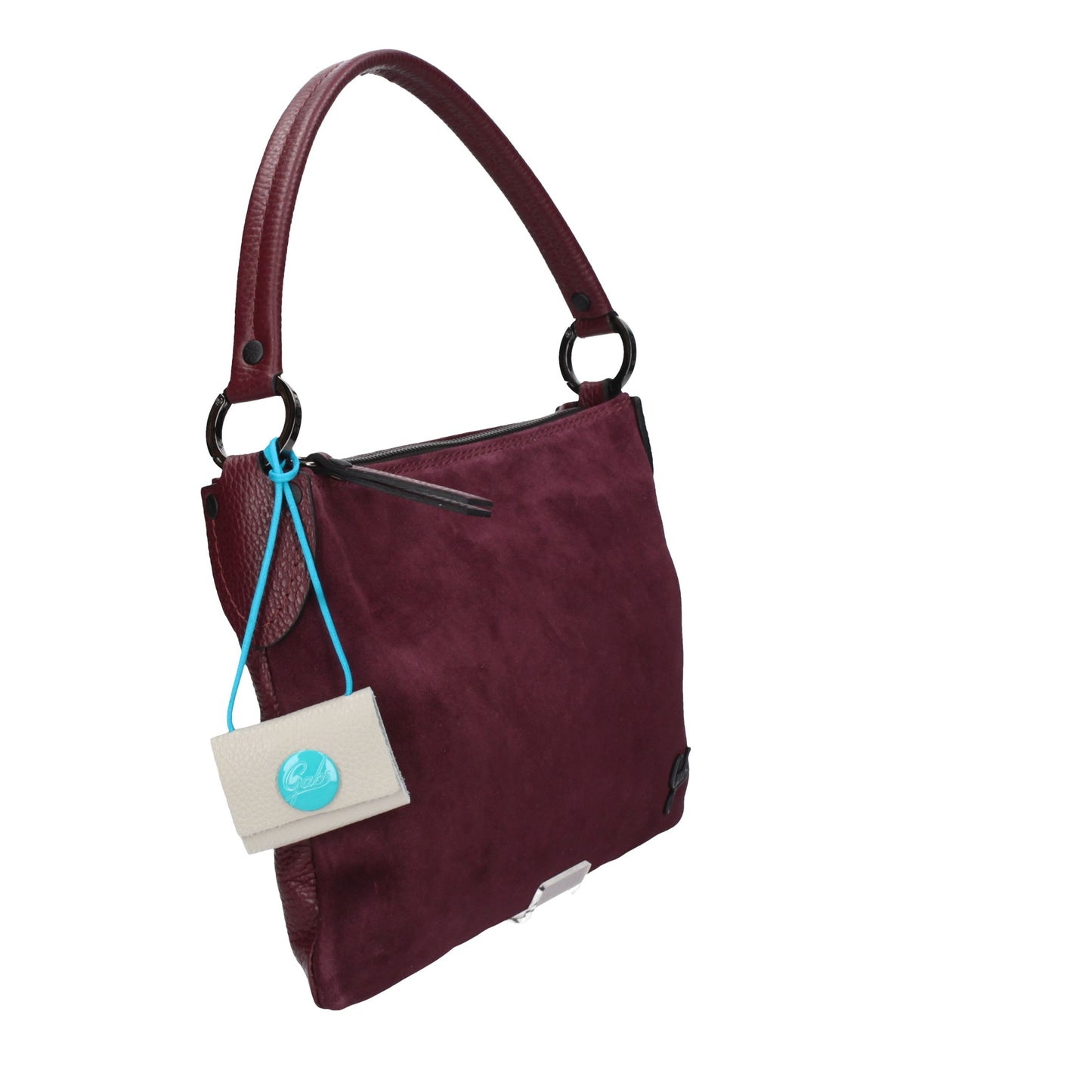 GABS Borsa G000046T2/X2879 C0001 NERO